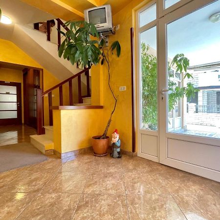 Villa Ns Velji Vinogradi Budva Luaran gambar