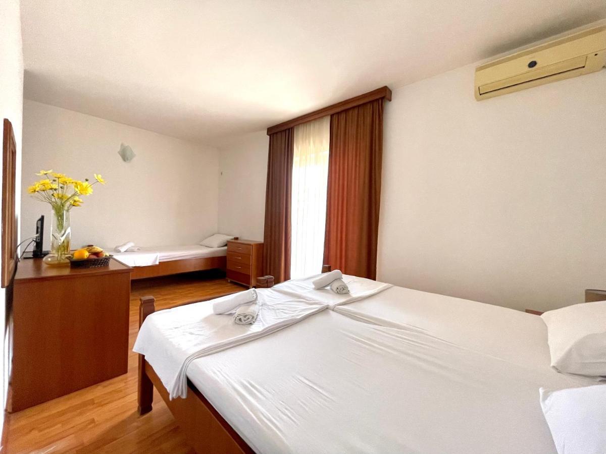 Villa Ns Velji Vinogradi Budva Luaran gambar