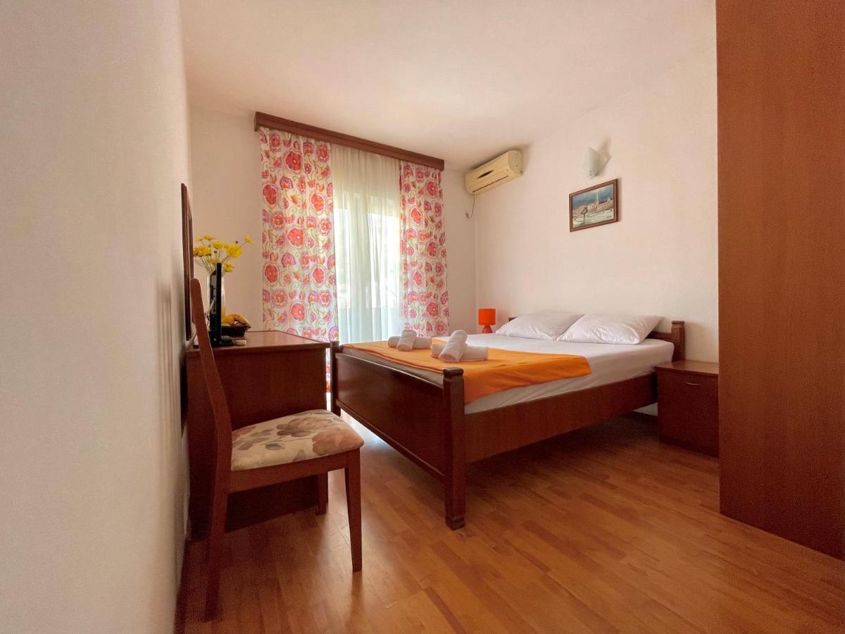 Villa Ns Velji Vinogradi Budva Luaran gambar