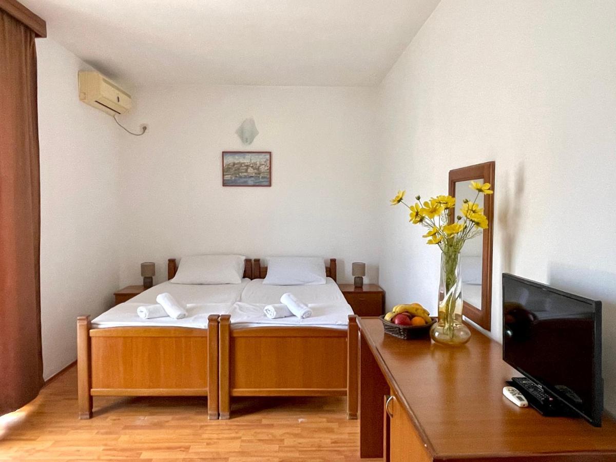 Villa Ns Velji Vinogradi Budva Luaran gambar