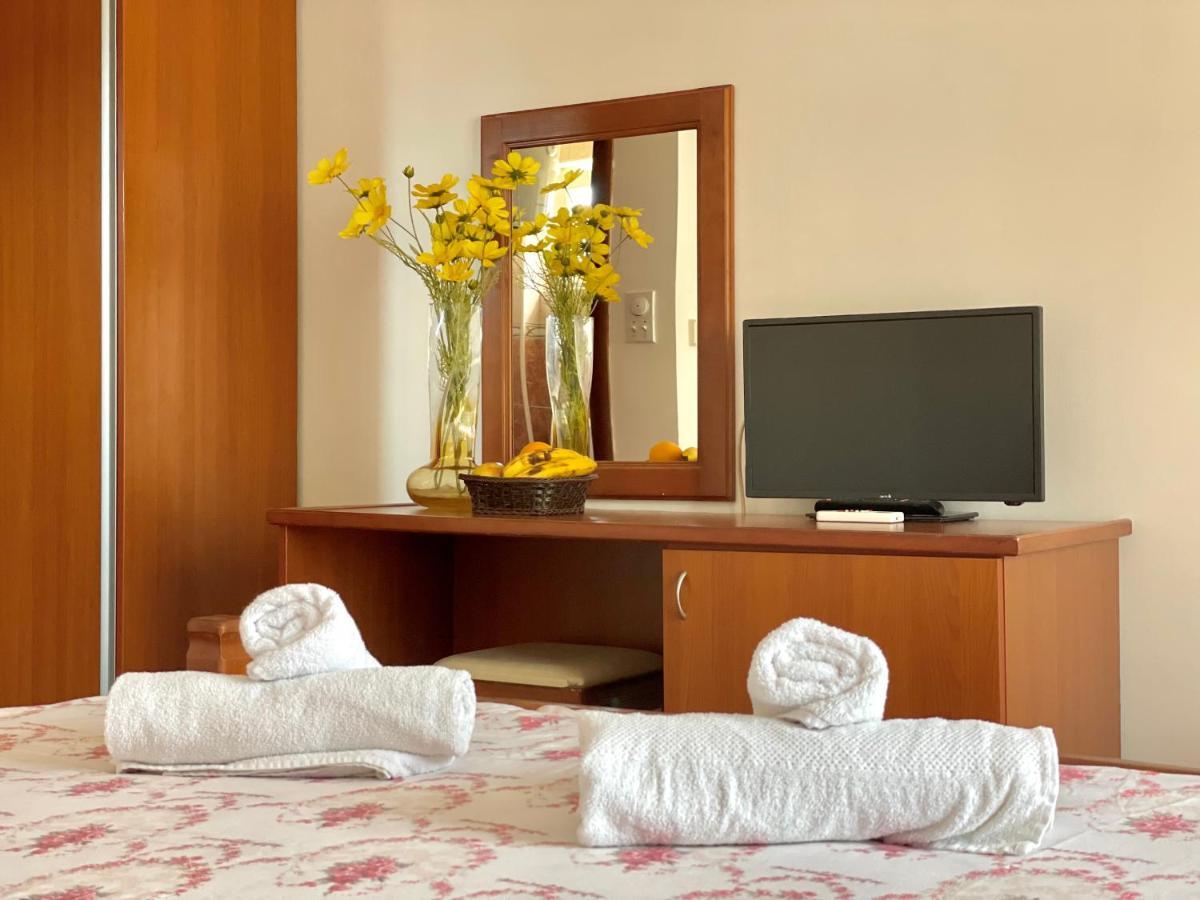 Villa Ns Velji Vinogradi Budva Luaran gambar