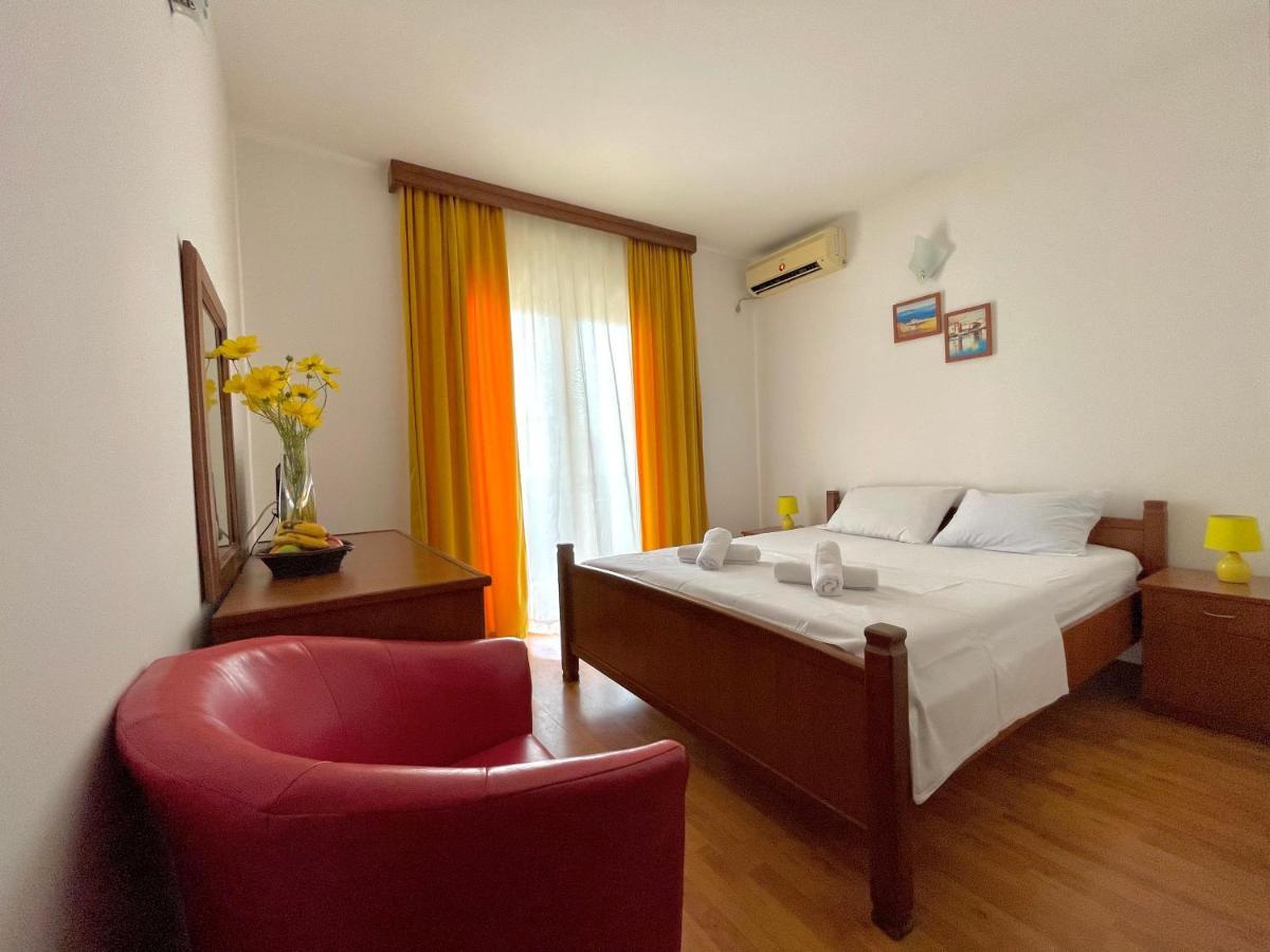 Villa Ns Velji Vinogradi Budva Luaran gambar