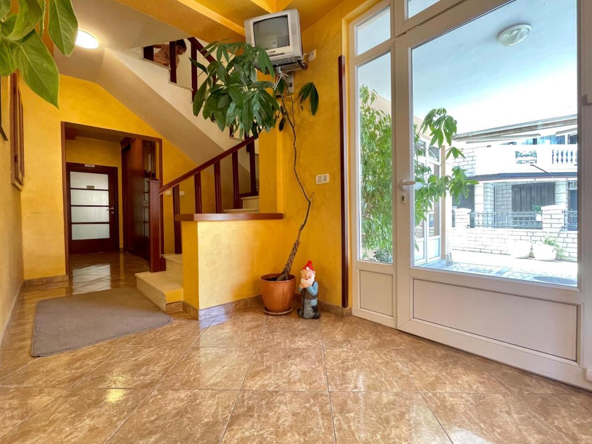 Villa Ns Velji Vinogradi Budva Luaran gambar