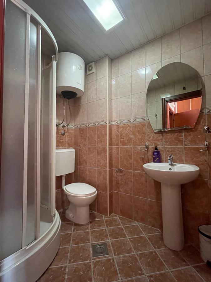 Villa Ns Velji Vinogradi Budva Luaran gambar