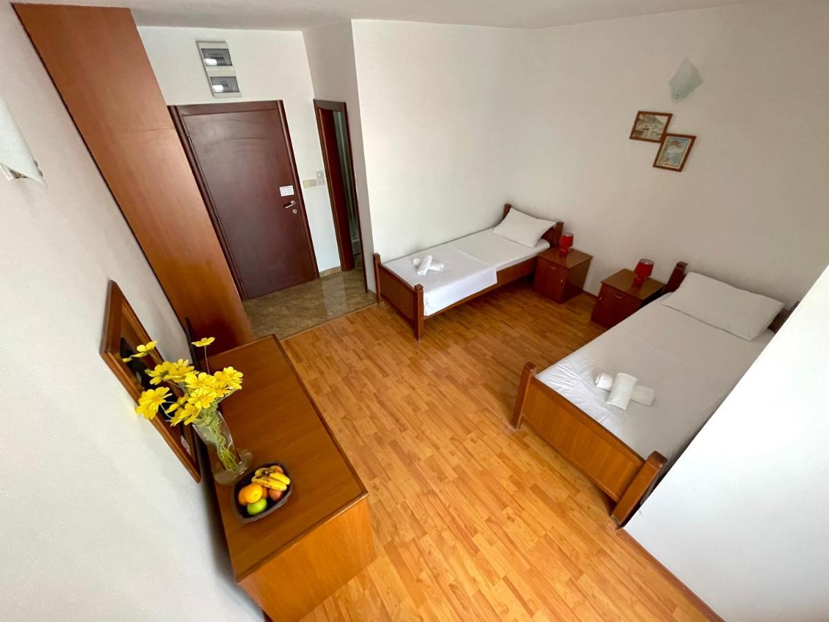 Villa Ns Velji Vinogradi Budva Luaran gambar