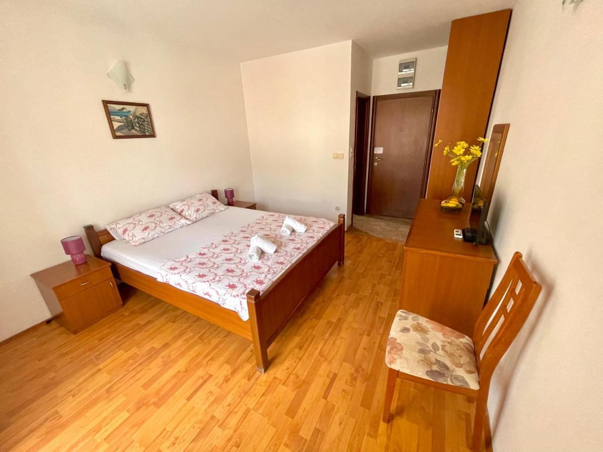 Villa Ns Velji Vinogradi Budva Luaran gambar