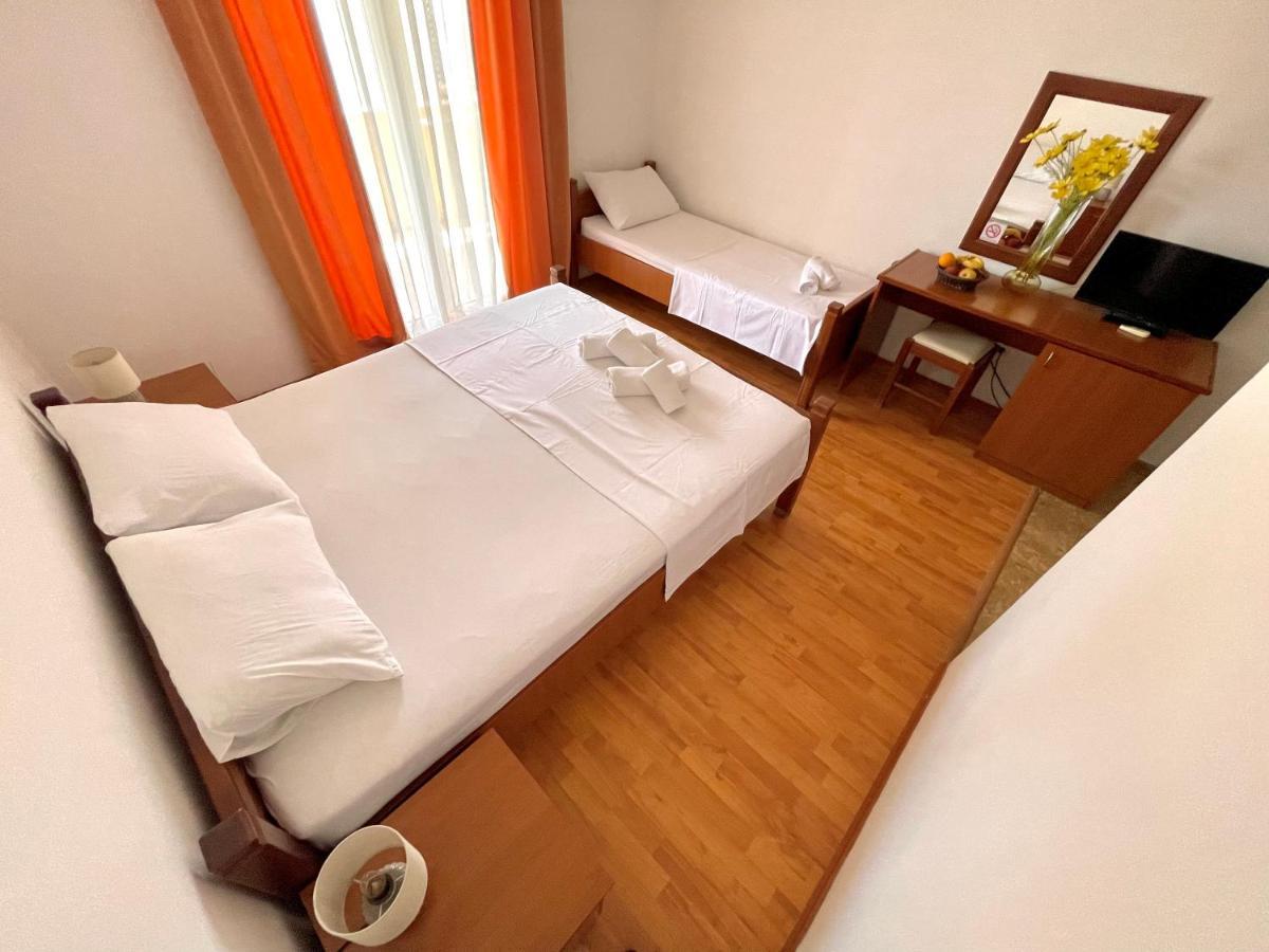 Villa Ns Velji Vinogradi Budva Luaran gambar