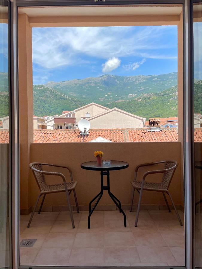 Villa Ns Velji Vinogradi Budva Luaran gambar