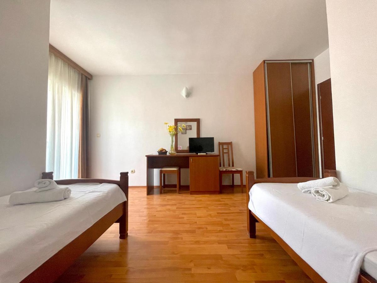 Villa Ns Velji Vinogradi Budva Luaran gambar