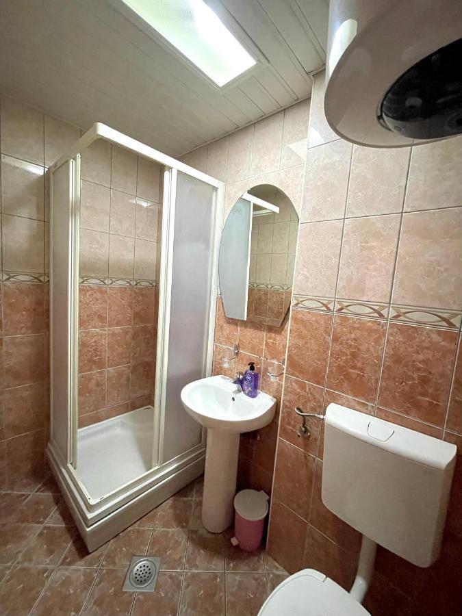 Villa Ns Velji Vinogradi Budva Luaran gambar