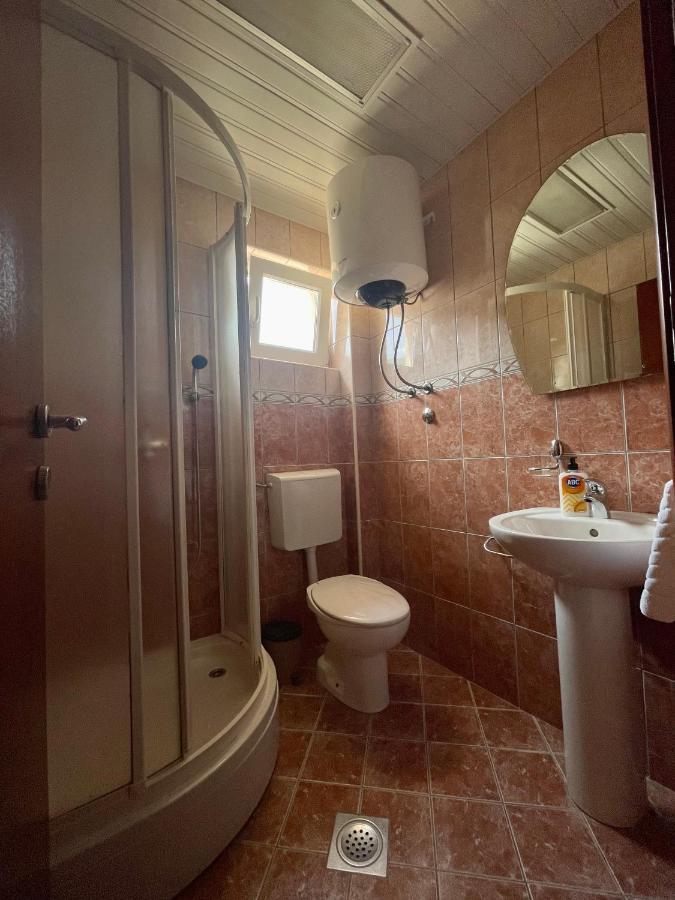 Villa Ns Velji Vinogradi Budva Luaran gambar