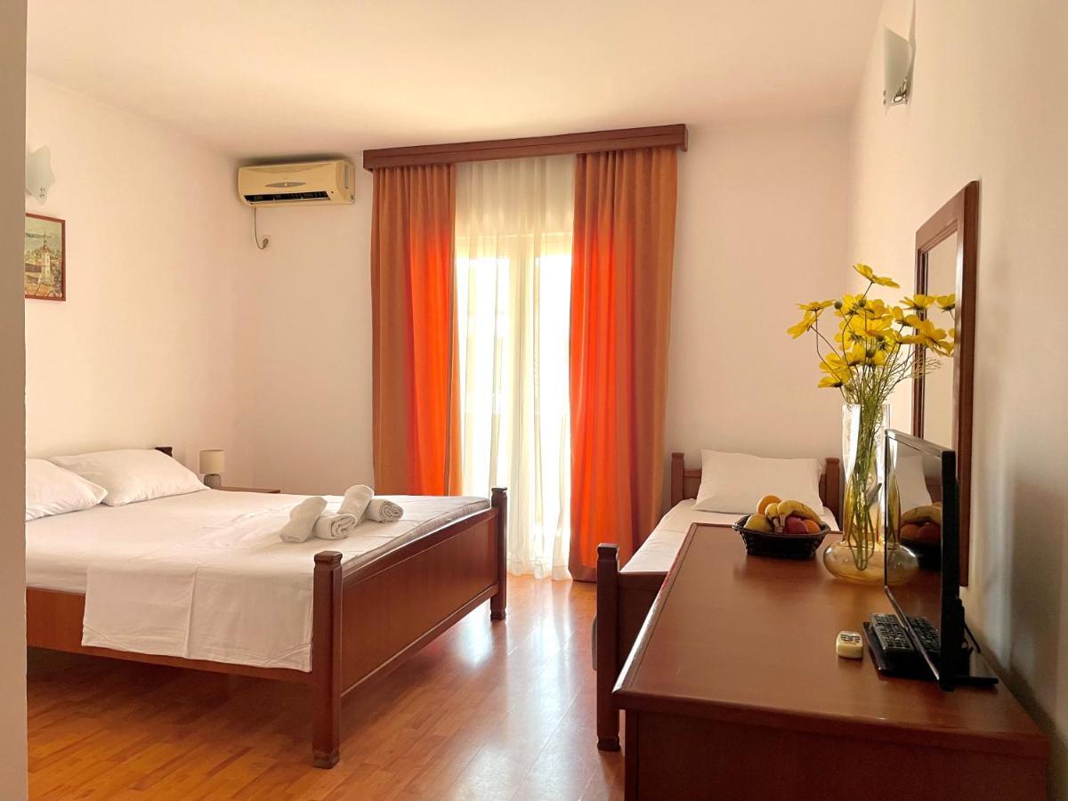 Villa Ns Velji Vinogradi Budva Luaran gambar