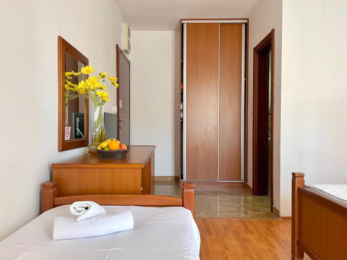 Villa Ns Velji Vinogradi Budva Luaran gambar