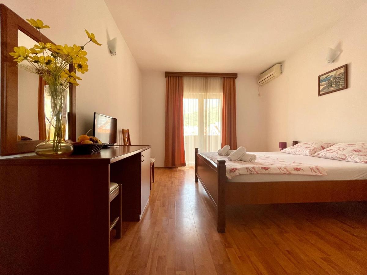 Villa Ns Velji Vinogradi Budva Luaran gambar