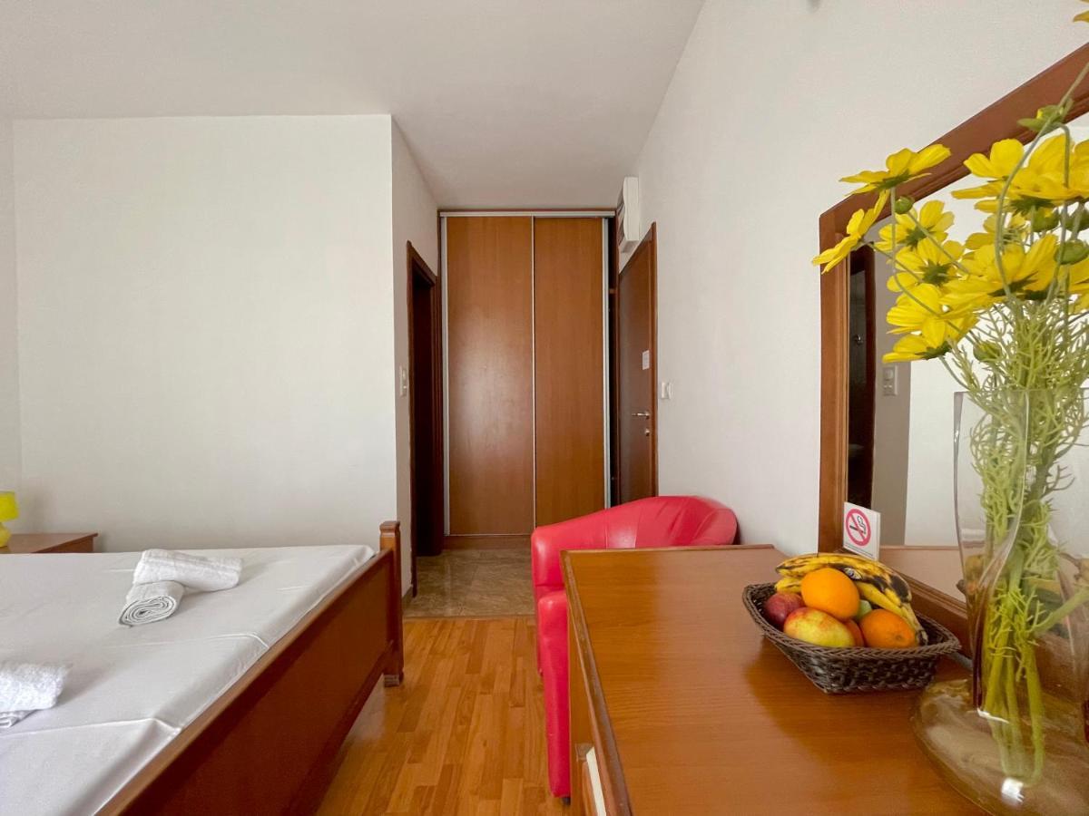 Villa Ns Velji Vinogradi Budva Luaran gambar