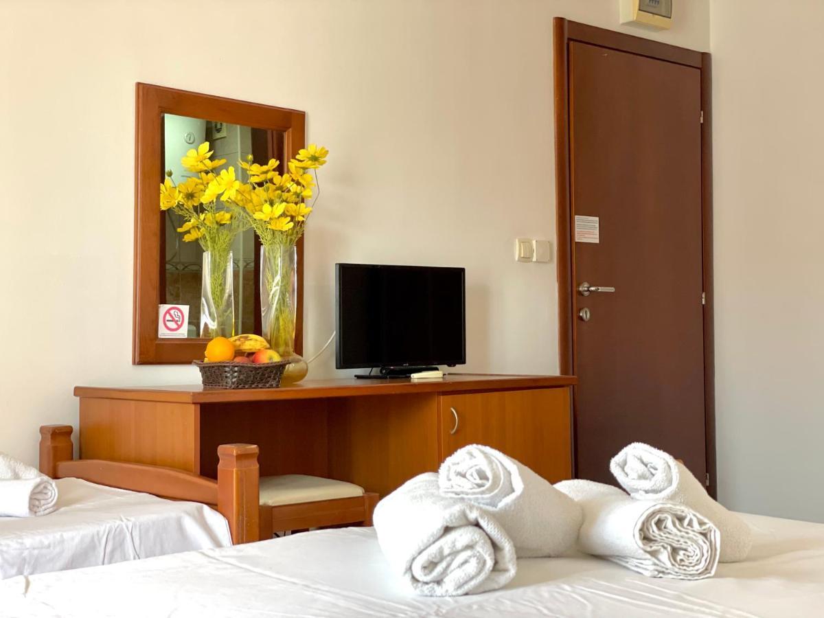 Villa Ns Velji Vinogradi Budva Luaran gambar