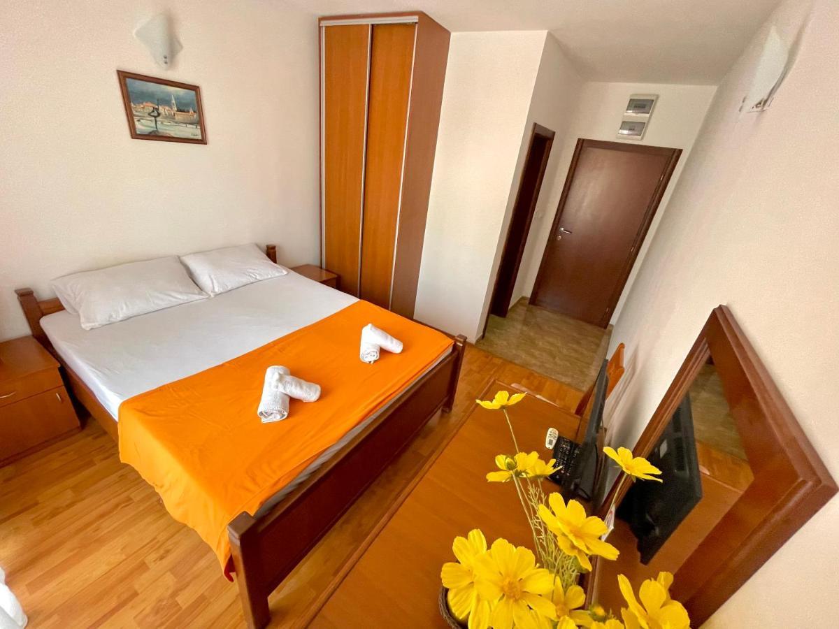 Villa Ns Velji Vinogradi Budva Luaran gambar
