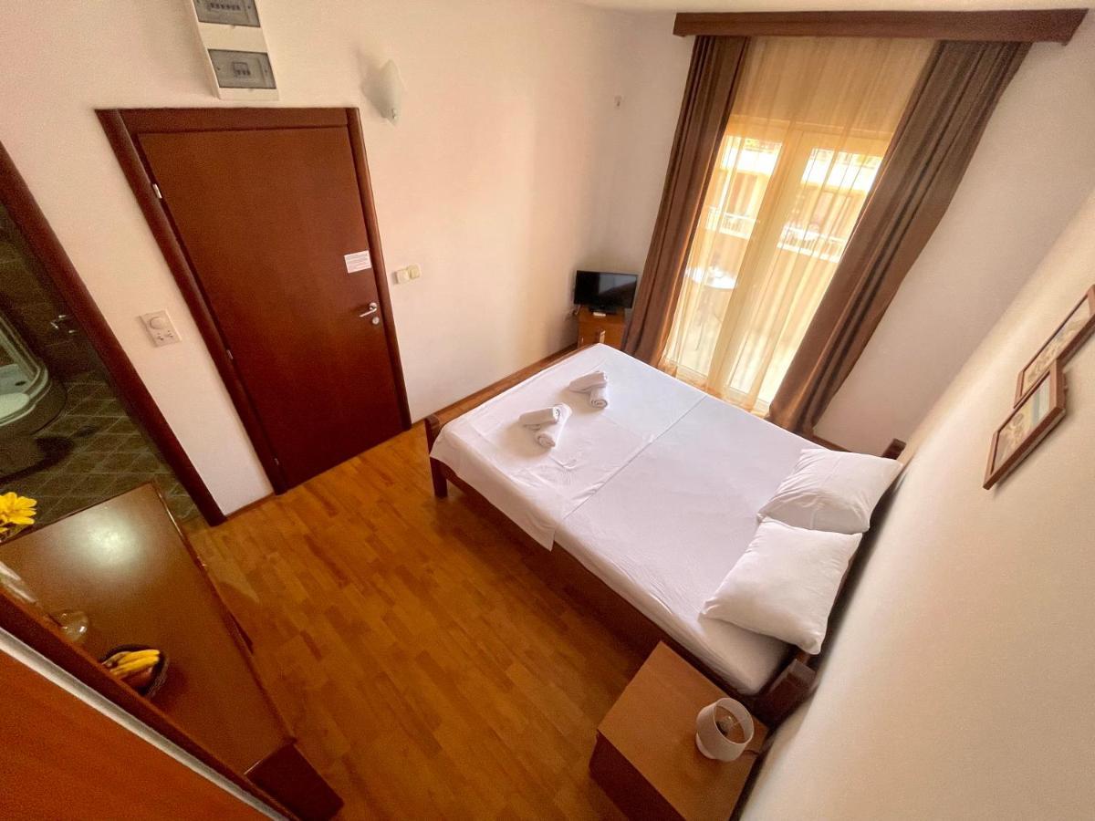Villa Ns Velji Vinogradi Budva Luaran gambar