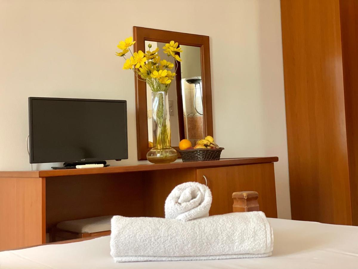 Villa Ns Velji Vinogradi Budva Luaran gambar