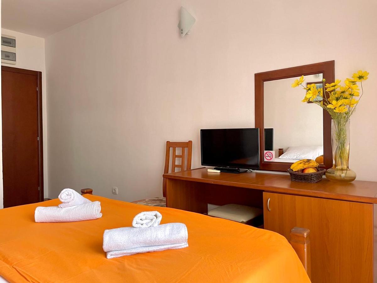 Villa Ns Velji Vinogradi Budva Luaran gambar