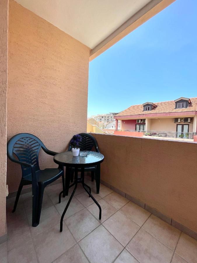 Villa Ns Velji Vinogradi Budva Luaran gambar
