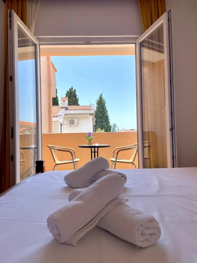 Villa Ns Velji Vinogradi Budva Luaran gambar