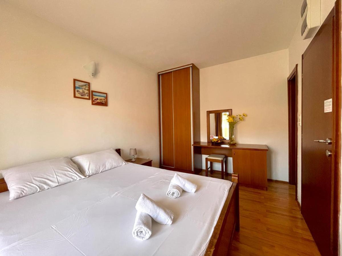 Villa Ns Velji Vinogradi Budva Luaran gambar
