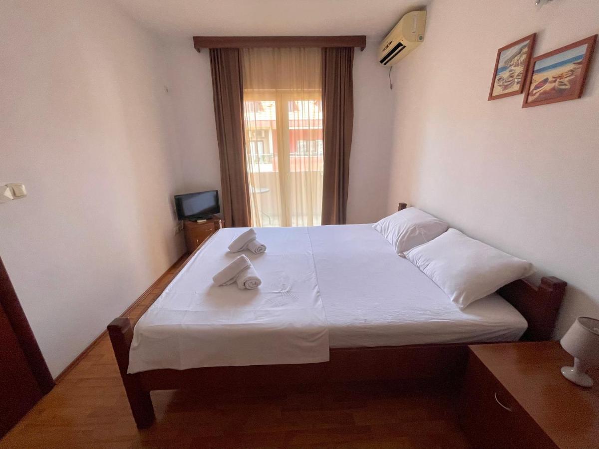 Villa Ns Velji Vinogradi Budva Luaran gambar
