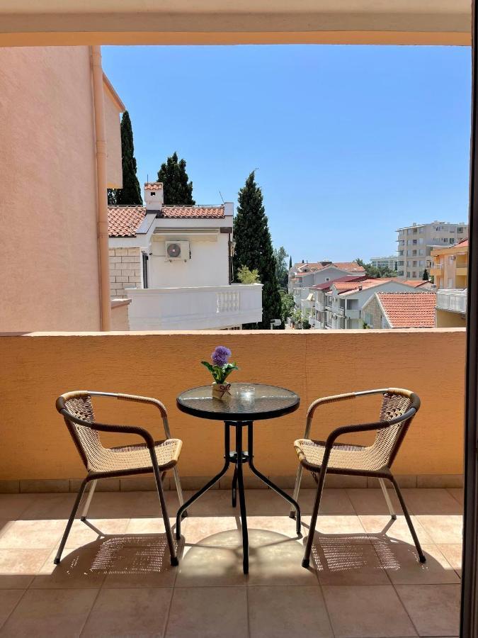 Villa Ns Velji Vinogradi Budva Luaran gambar