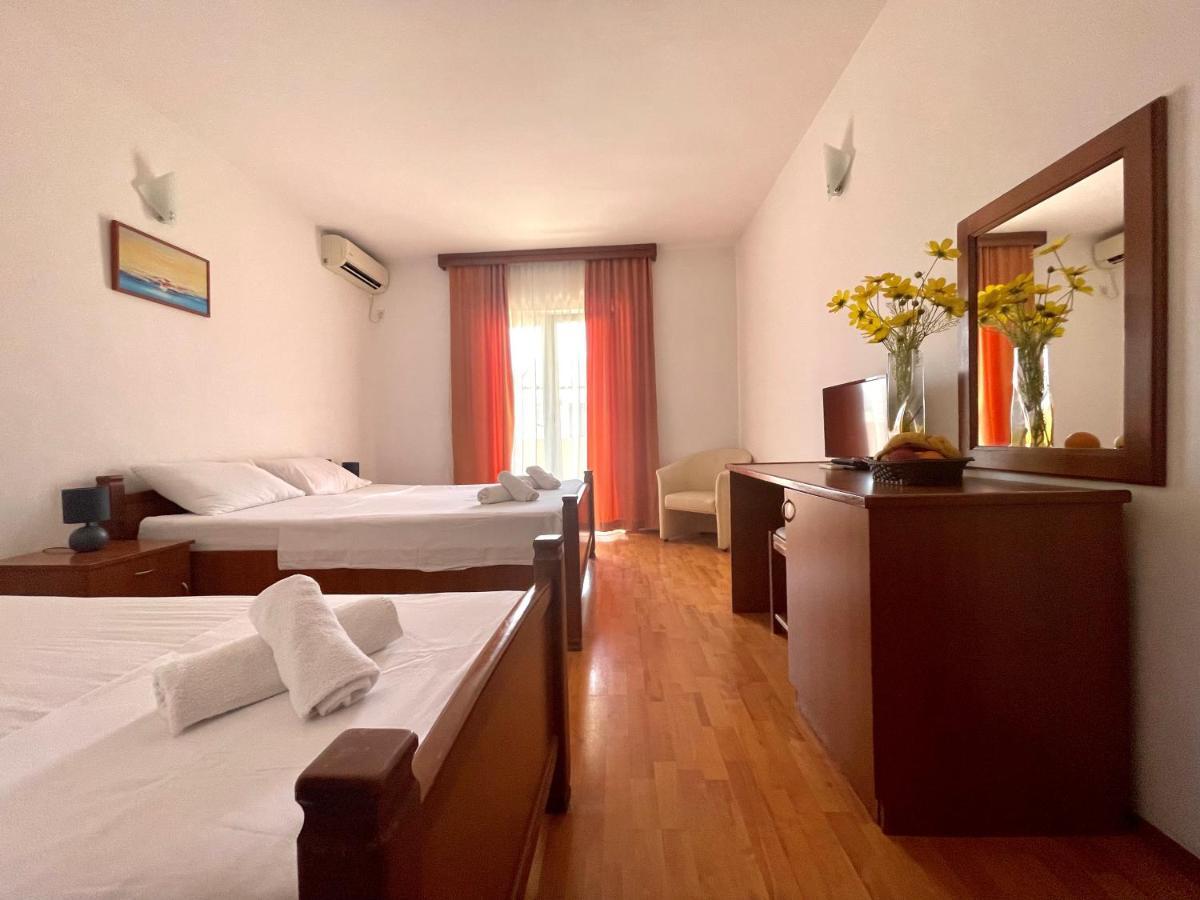 Villa Ns Velji Vinogradi Budva Luaran gambar