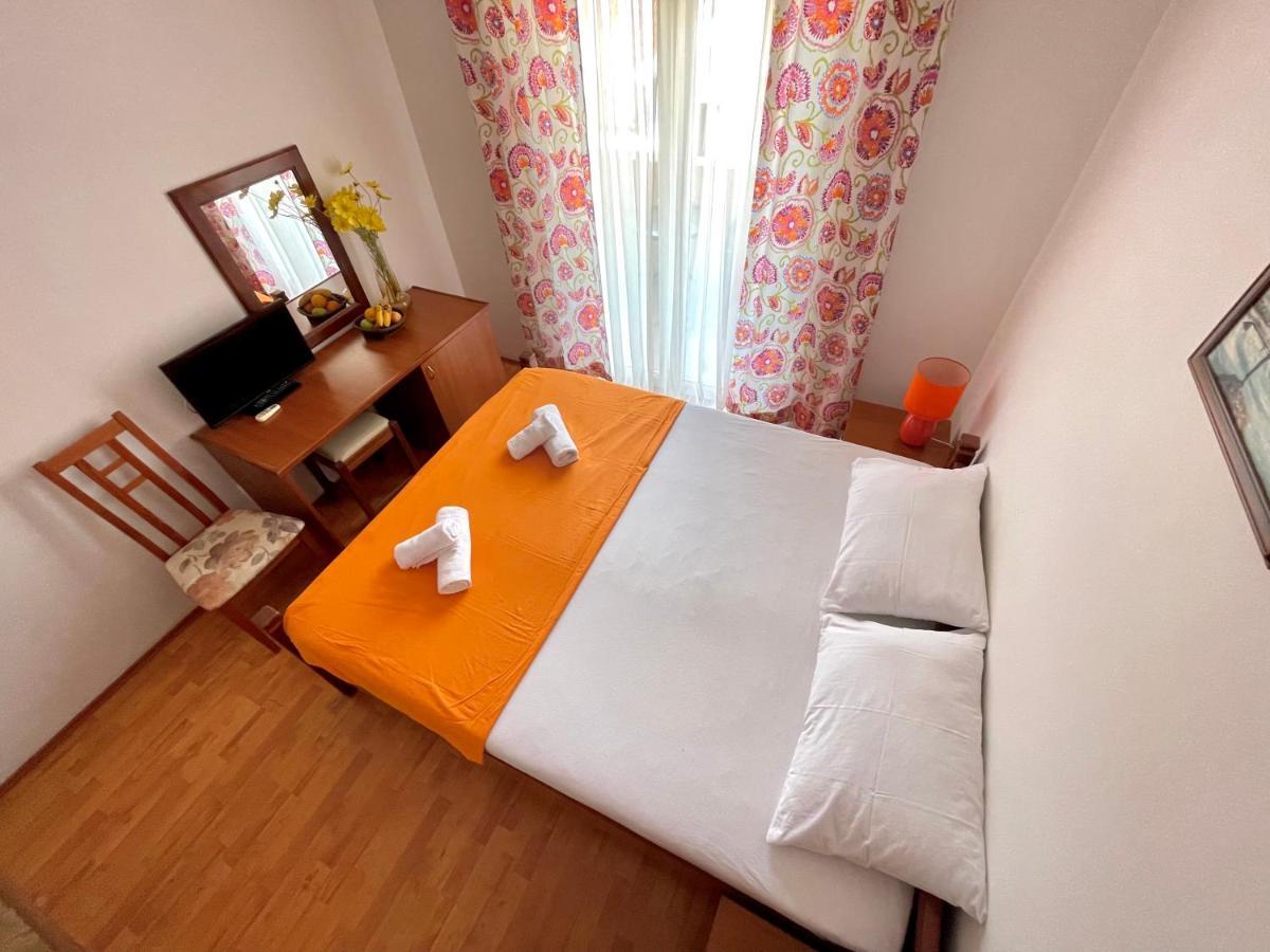 Villa Ns Velji Vinogradi Budva Luaran gambar