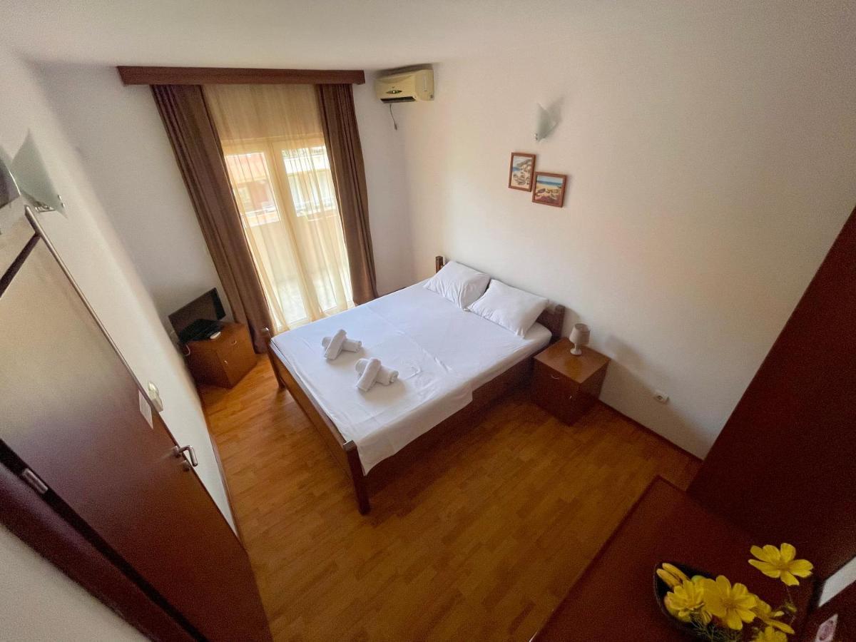 Villa Ns Velji Vinogradi Budva Luaran gambar