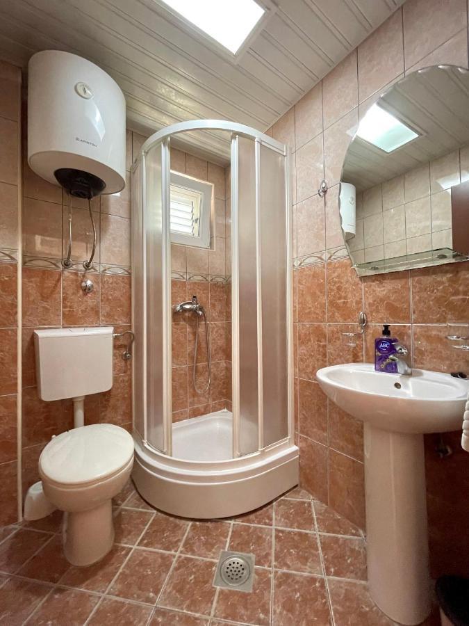 Villa Ns Velji Vinogradi Budva Luaran gambar