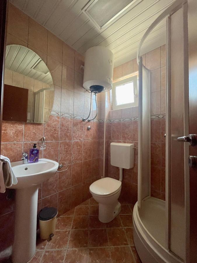 Villa Ns Velji Vinogradi Budva Luaran gambar