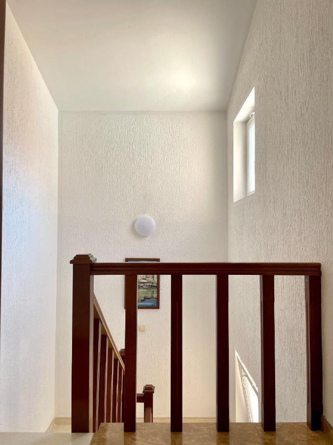 Villa Ns Velji Vinogradi Budva Luaran gambar